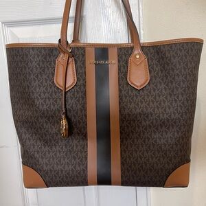 Michael Kors Travel Tote Bag NEW